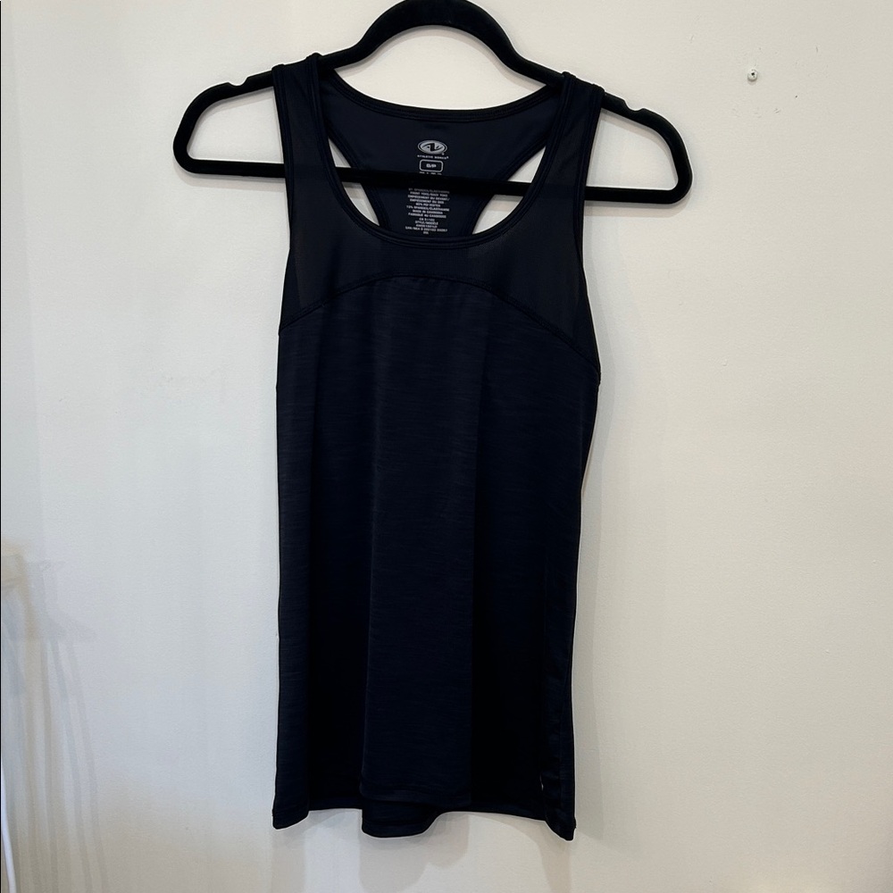 Workout tank